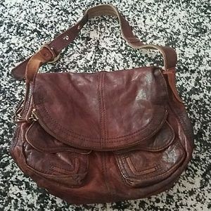 Lucky Brand Vintage Bag